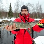 Открытие сезона! 97-ой абсолютный лидер!!!